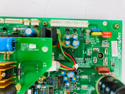 Lower Control Boards